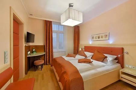 Pension Baronesse - 52