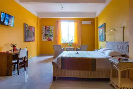 Tanah Merah Art Resort - 32