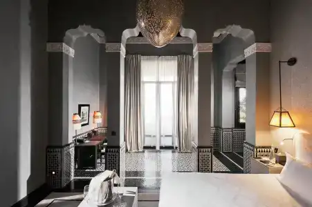 Selman Marrakech - 12