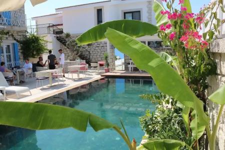 Villa Peri Butik Otel - 28