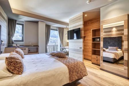 Brunet - The Dolomites Resort - 77