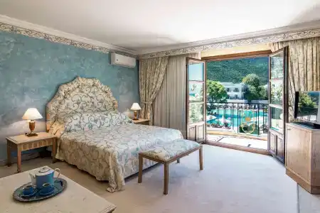 Mitsis Galini Wellness Spa & Resort - 4