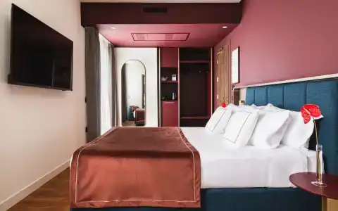 Mercure Ferrara - 71