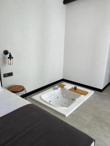 Primus Otel - 115