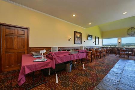 Best Western Pier Point Inn - 32