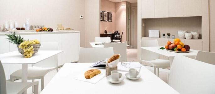 b&b Blanc - 10