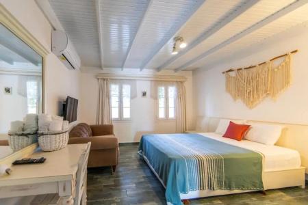 Kefi Beach & Suites - 162