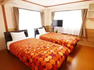 Kyoto Uraraka Guest House - 42