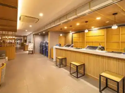 Super Yamaguchi Yuda Onsen - 19