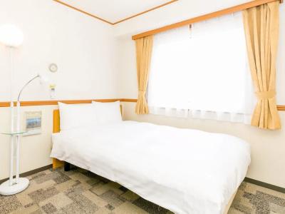 Toyoko Inn Gifu - 40