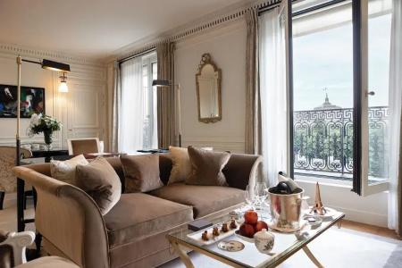 La Réserve Paris & Spa - 135