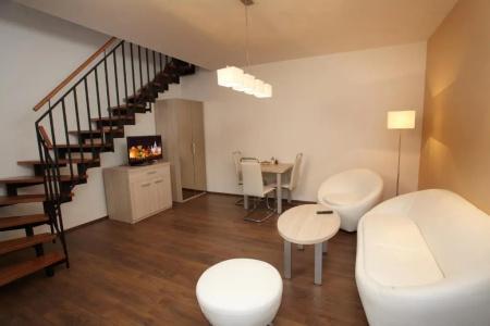 Residence U Černé Věže České Budějovice - 70