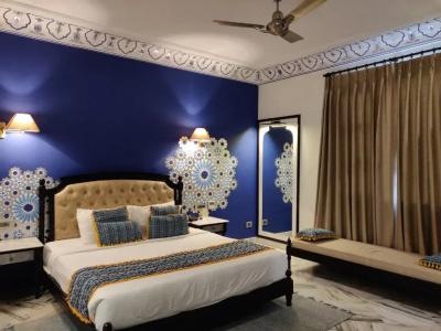 Laxmi Palace Heritage Boutique - 92
