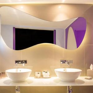 The Tower by Temptation Cancun Resort - All Inclusive - Adults Only - 41