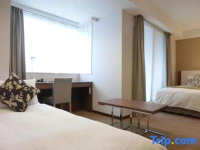 Tokyu Stay Yoga - 99