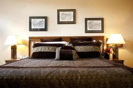 Distinction Coachman, - 80