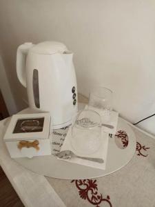La Casina b&b - 16