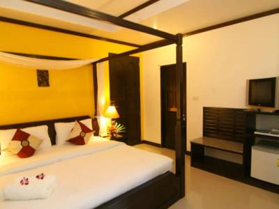 Sand Sea Resort & Spa - Sha Extra Plus - 2