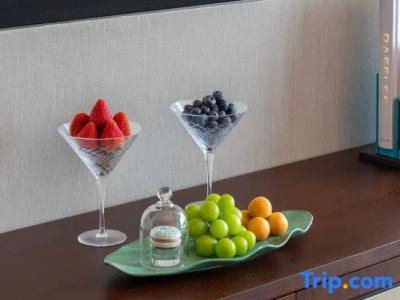Raffles Shenzhen - 66