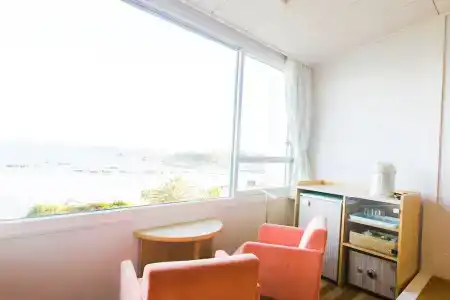 Shirahama Ocean Resort - 36