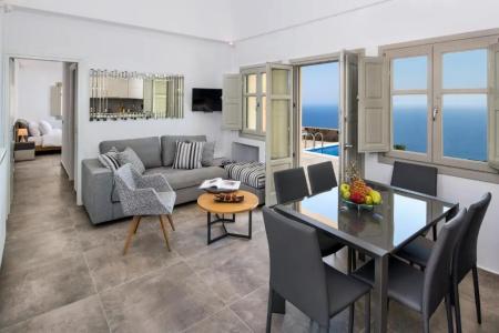 Theano Cave Suites & Villas - 189