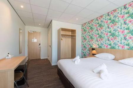 Best Western Amsterdam - 41
