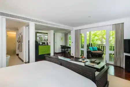 Intercontinental Koh Samui Resort, An Ihg - Sha Extra Plus - 45