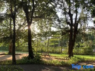 Prasarnsook Villa Beach - 21