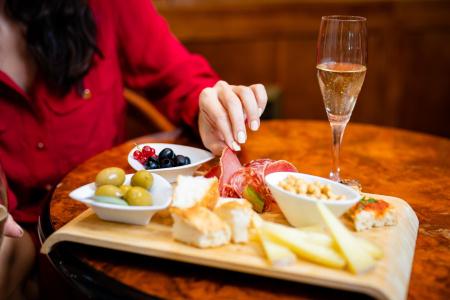 Etrusco Arezzo; Sure Collection by Best Western - 10