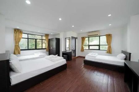 Khaosan Park Resort - 24