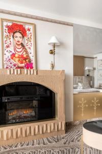 Mercure Kasprowy Zakopane - 126