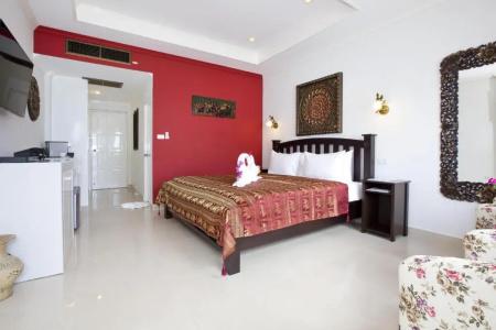 Crystal Bay Beach Resort - 111