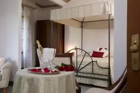 Villa San Lucchese - 54