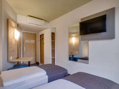 B&B Bremerhaven - 5