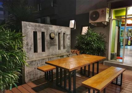 The Great Residence - 14