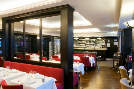 Holiday Inn Mulhouse, An Ihg - 21