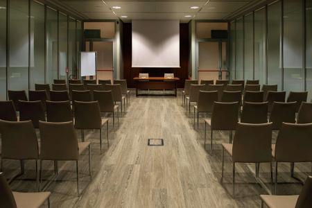 DoubleTree by Hilton Turin Lingotto - 21
