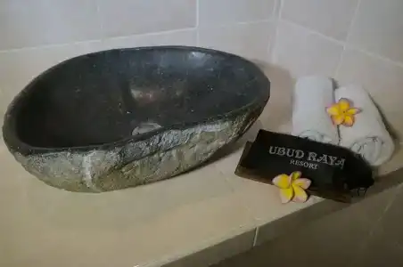 Ubud Raya - 38