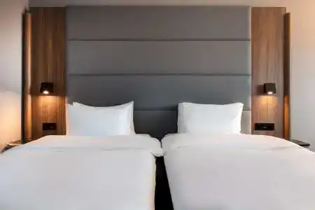 Radisson Blu Nydalen, Oslo - 20