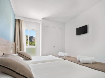 Puerto Azul Suite - 4