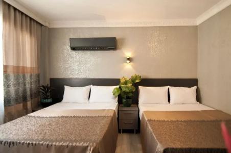 Garden Terrace 1 - 35