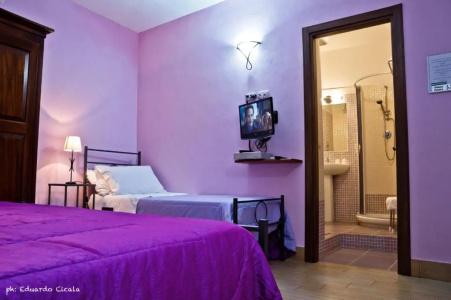 b&b Monte Dei Pegni - 30