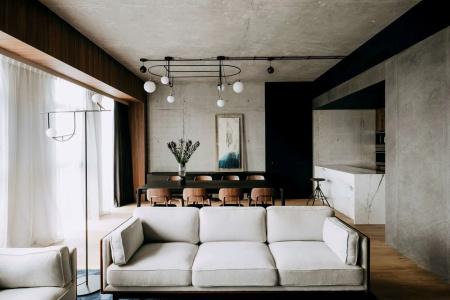 Nobu Warsaw - 15