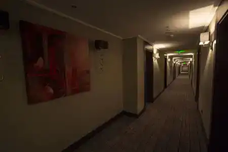Mövenpick Trabzon - 17