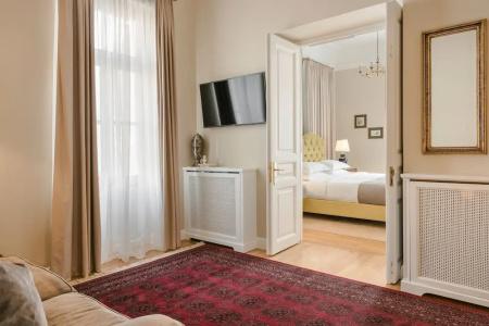 Noble Suites - 71