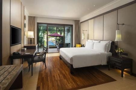 Intercontinental Pattaya Resort, An Ihg - Sha Extra Plus - 3