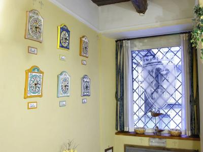 b&b l'Alloggio Dei Vassalli - 17