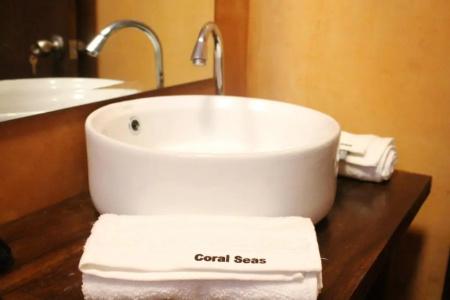Coral Seas Beach Hikkaduwa - 64