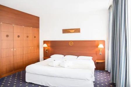 Hôtel Le Yachtman - 57