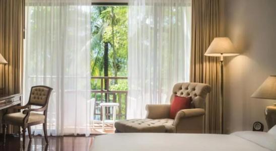 Sofitel Phnom Penh Phokeethra - 67